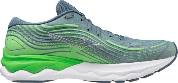 J1GC2309 04 MIZUNO Wave Skyrise 4 / Кроссовки J1GC2309 04 MIZUNO Wave Skyrise 4 / Кроссовки