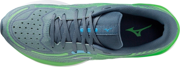 J1GC2309 04 MIZUNO Wave Skyrise 4 / Кроссовки J1GC2309 04 MIZUNO Wave Skyrise 4 / Кроссовки