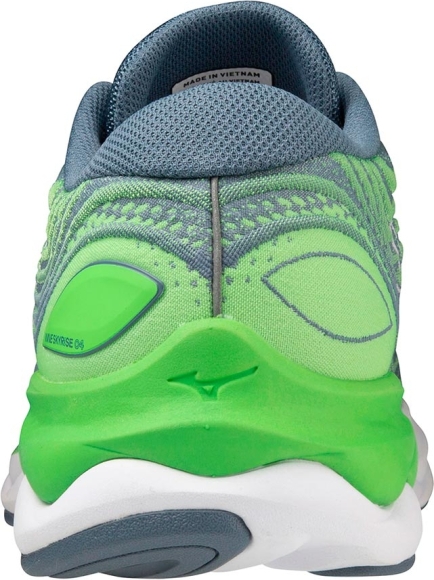 J1GC2309 04 MIZUNO Wave Skyrise 4 / Кроссовки J1GC2309 04 MIZUNO Wave Skyrise 4 / Кроссовки