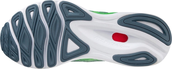 J1GC2309 04 MIZUNO Wave Skyrise 4 / Кроссовки J1GC2309 04 MIZUNO Wave Skyrise 4 / Кроссовки