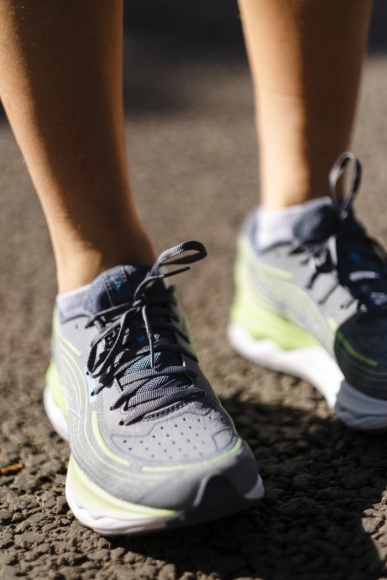 J1GC2309 04 MIZUNO Wave Skyrise 4 / Кроссовки J1GC2309 04 MIZUNO Wave Skyrise 4 / Кроссовки