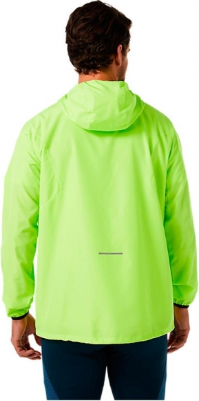 2011C241 300 ASICS Accelerate Light Jacket / Ветровка