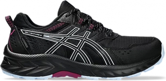 1012B519 003 ASICS Gel-Venture 9 WP (W) / Кроссовки внедорожники