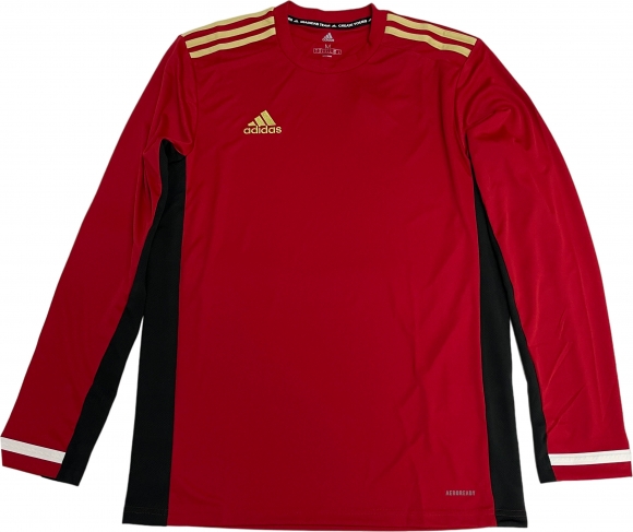 DW6778 ADIDAS MT19 LS JSY M / Джерси