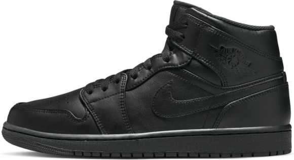 554724 093 NIKE Air Jordan 1 Mid / Кроссовки