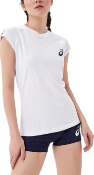 2052A045 100 ASICS Volley Set (W) / Комплект волейбольной формы 2052A045 100 ASICS Volley Set (W) / Комплект волейбольной формы