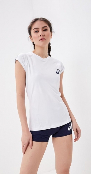 2052A045 100 ASICS Volley Set (W) / Комплект волейбольной формы