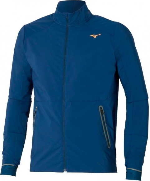 J2GEB502 16 MIZUNO Premium Warm Jacket / Штормовка