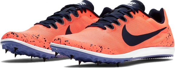 907566 800 NIKE Zoom Rival D 10 / Шиповки для бега на длинные дистанции 907566 800 NIKE Zoom Rival D 10 / Шиповки для бега на длинные дистанции