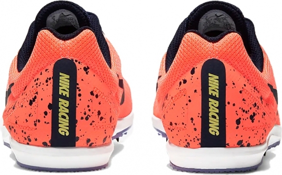 907566 800 NIKE Zoom Rival D 10 / Шиповки для бега на длинные дистанции 907566 800 NIKE Zoom Rival D 10 / Шиповки для бега на длинные дистанции