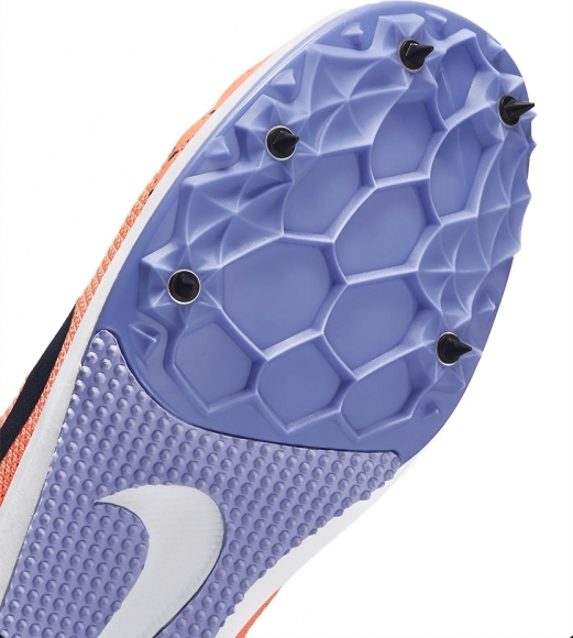907566 800 NIKE Zoom Rival D 10 / Шиповки для бега на длинные дистанции 907566 800 NIKE Zoom Rival D 10 / Шиповки для бега на длинные дистанции