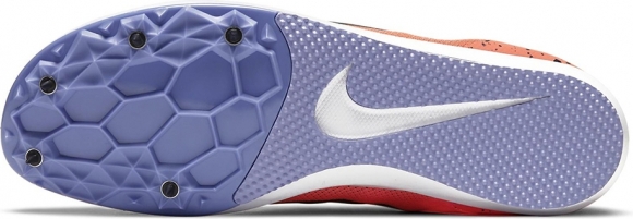 907566 800 NIKE Zoom Rival D 10 / Шиповки для бега на длинные дистанции 907566 800 NIKE Zoom Rival D 10 / Шиповки для бега на длинные дистанции