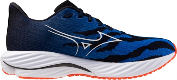 J1GC2563 01 MIZUNO Wave Rider 28 Unisex / Кроссовки
