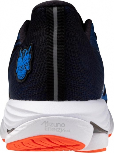 J1GC2563 01 MIZUNO Wave Rider 28 Unisex / Кроссовки