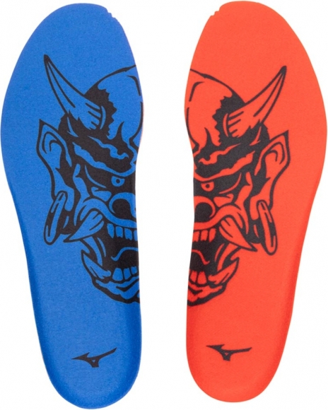 J1GC2563 01 MIZUNO Wave Rider 28 Unisex / Кроссовки