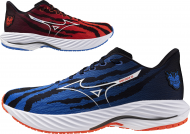J1GC2563 01 MIZUNO Wave Rider 28 Unisex / Кроссовки J1GC2563 01 MIZUNO Wave Rider 28 Unisex / Кроссовки