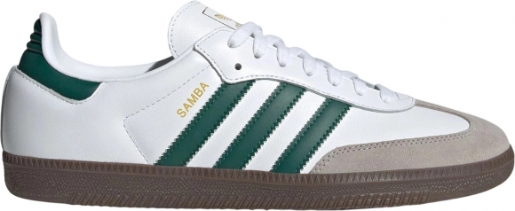 JH8797 ADIDAS SAMBA OG / Кроссовки