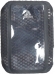 DT7087 ADIDAS R MEDIA ARMP / Сумка