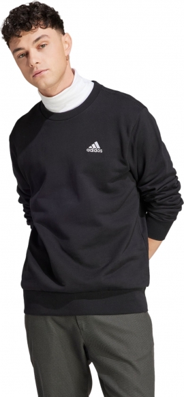 IC9329 ADIDAS M SL FT SWT / Толстовка