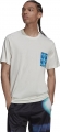 HC7186 ADIDAS Yung Z Tee 2 / Футболка