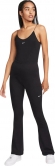 FQ2113 010 NIKE W NSW NK CHLL KNT MRIB MR FLR / Брюки
