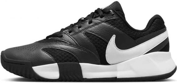 FJ2318 001 NIKE Court Lite 4 / Кроссовки