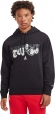 FZ1038 010 NIKE JA M CLUB BB PO HOODIE / Худи
