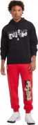 FZ1038 010 NIKE JA M CLUB BB PO HOODIE / Худи
