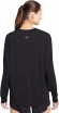 FN2817 010 NIKE W NK ONE RELAXED DF LS TOP / Лонгслив