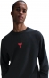 IB0241 010 NIKE KB M NK TEE LS M90 LNY / Лонгслив