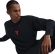 IB0241 010 NIKE KB M NK TEE LS M90 LNY / Лонгслив