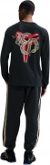 IB0241 010 NIKE KB M NK TEE LS M90 LNY / Лонгслив