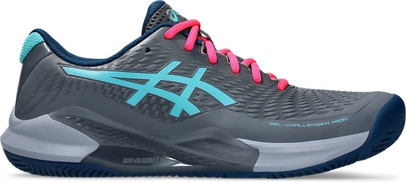1041A404 020 ASICS GEL-CHALLENGER 14 PADEL / Кроссовки