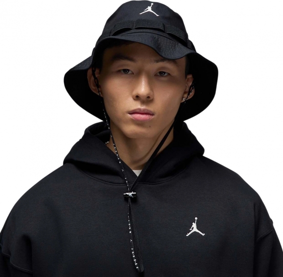 HM5753 010 NIKE U J APEX BUCKET JUMPMAN / Шапка