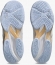 1052A084 102 ASICS Netburner Ballistic FF MT 4 (W) / Кроссовки волейбольные