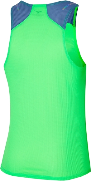 J2GAA003 33 MIZUNO DryAeroFlow Tank / Майка