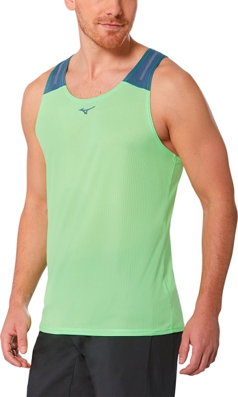 J2GAA003 33 MIZUNO DryAeroFlow Tank / Майка