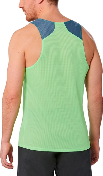 J2GAA003 33 MIZUNO DryAeroFlow Tank / Майка