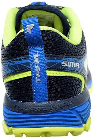 JSIMAS2303 JOMA J.Sima Jr / Кроссовки внедорожники JSIMAS2303 JOMA J.Sima Jr / Кроссовки внедорожники