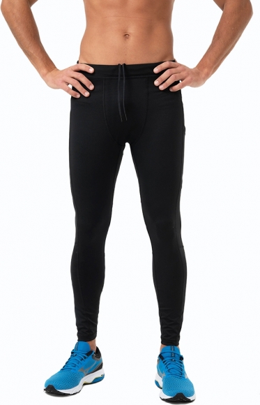 100070568 REEBOK Running Base Layer Tight / Тайтсы