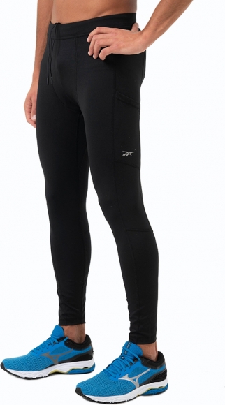 100070568 REEBOK Running Base Layer Tight / Тайтсы
