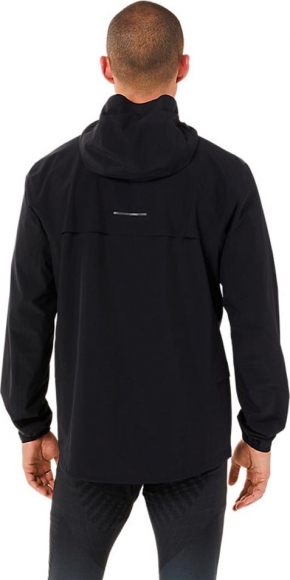 2011C242 001 ASICS Accelerate Waterproof 2.0 Jacket / Ветровка