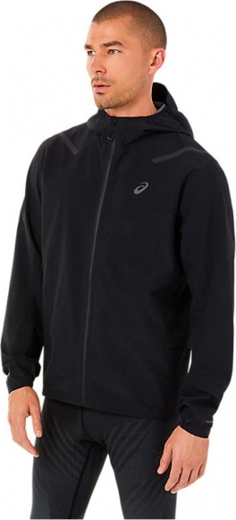 2011C242 001 ASICS Accelerate Waterproof 2.0 Jacket / Ветровка