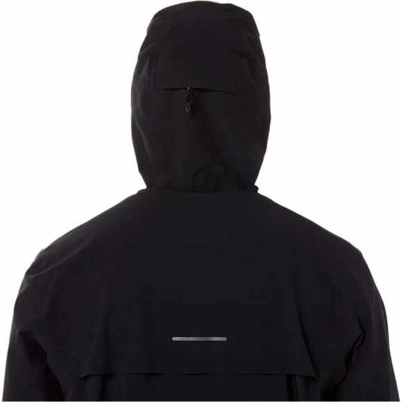 2011C242 001 ASICS Accelerate Waterproof 2.0 Jacket / Ветровка