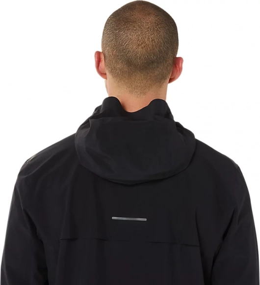 2011C242 001 ASICS Accelerate Waterproof 2.0 Jacket / Ветровка