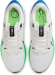 DV3853 006 NIKE Air Zoom Pegasus 40 Platinum / Кроссовки