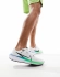 DV3853 006 NIKE Air Zoom Pegasus 40 Platinum / Кроссовки