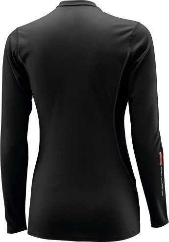 73CL151 09 MIZUNO Mid Weight Crew (W) / Термобелье рубашка