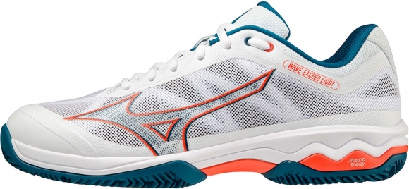 61GC2220 30 MIZUNO WAVE EXCEED LIGHT CC / Кроссовки теннисные