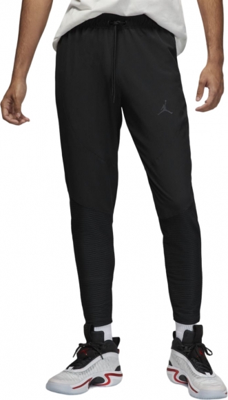 DV1277 010 NIKE M J DF SPRT STMT WVN PANT / Брюки
